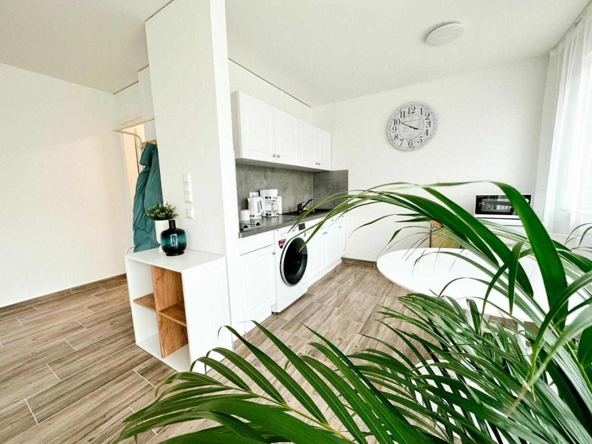 Sali Homes Elegant And Stylish Retreat In Heart Of Bayreuth, Close To River Bagian luar foto